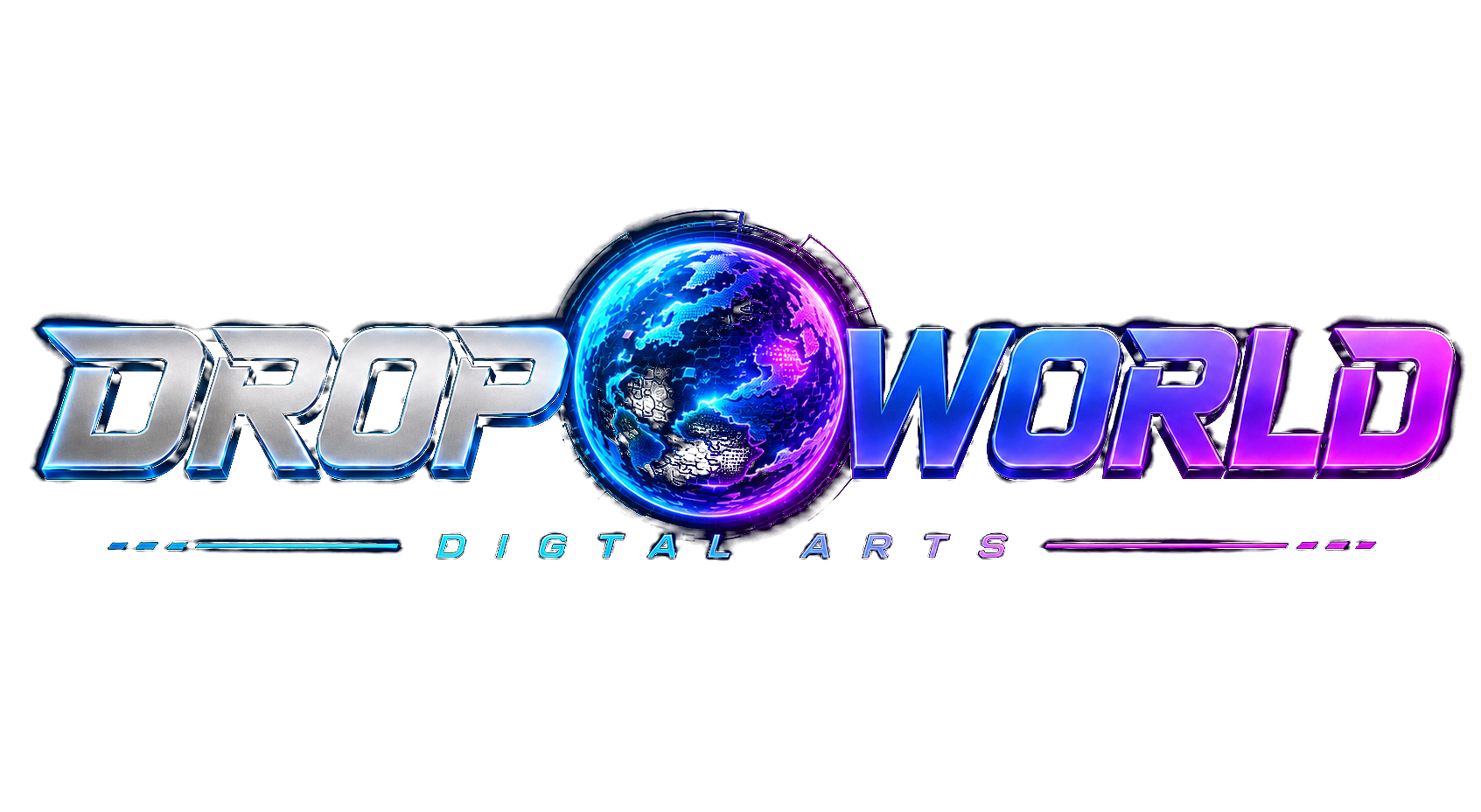 Drop World Digital Arts